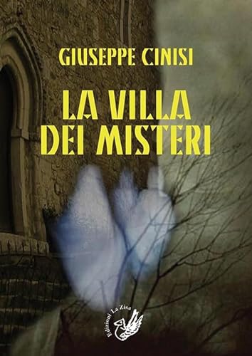 Stock image for La villa dei misteri for sale by libreriauniversitaria.it