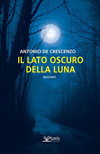 Beispielbild fr Il lato scuro della luna. zum Verkauf von libreriauniversitaria.it