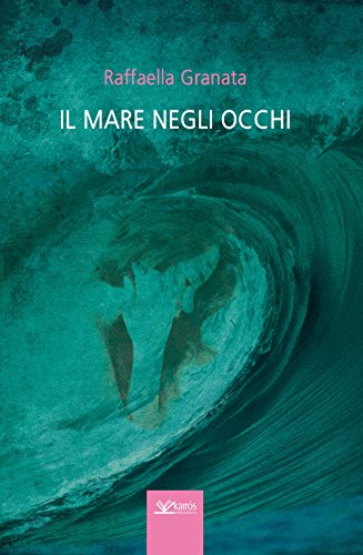 9788899114220: Il mare negli occhi (Sherazade)