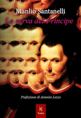 Beispielbild fr La Serva del Principe. Due Tempi zum Verkauf von libreriauniversitaria.it