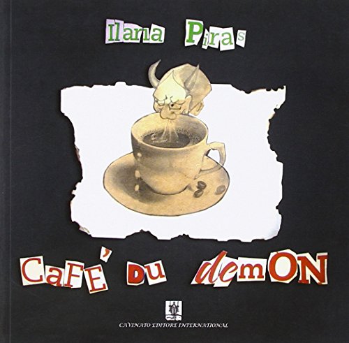 9788899121464: Caf du demon. Ediz. italiana