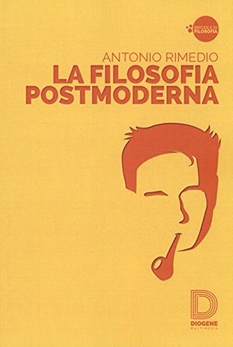 Stock image for FILOSOFIA POSTMODERNA (Italian) for sale by Brook Bookstore On Demand