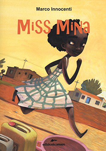 Imagen de archivo de Miss Mina a la venta por libreriauniversitaria.it