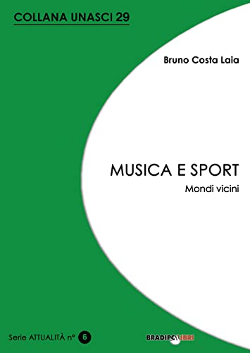 Stock image for Musica e sport. Mondi vicini for sale by medimops