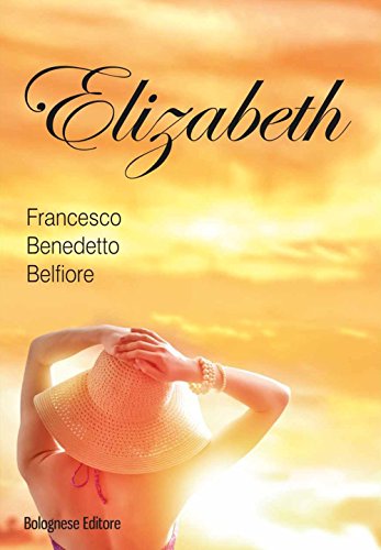 Stock image for Elizabeth. for sale by libreriauniversitaria.it