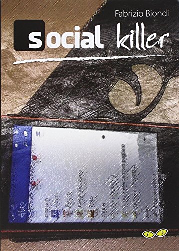 9788899159306: Social Killer