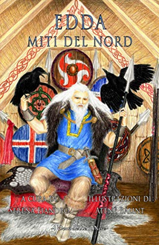 Stock image for Edda. Miti del nord for sale by Revaluation Books