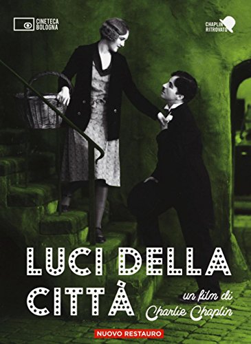 Stock image for LUCI DELLA CITTA (LIBRO+2 DVD for sale by Revaluation Books