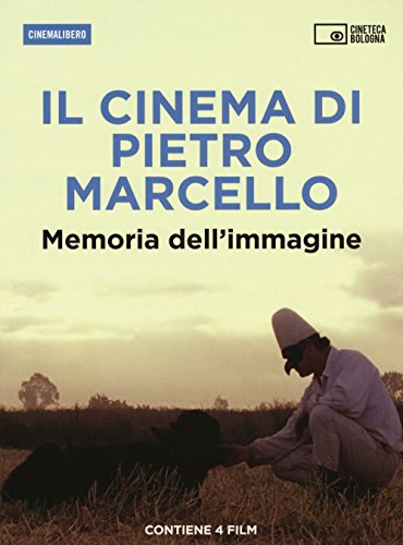 9788899196325: Il cinema di Pietro Marcello. Memoria dell'immagine. Con 2 DVD video