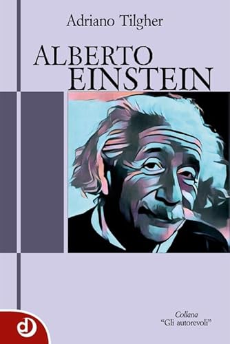 Beispielbild fr Alberto Einstein zum Verkauf von libreriauniversitaria.it