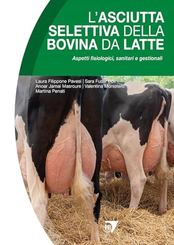 Stock image for L'ASCIUTTA SELETTIVA DELLA BOV for sale by Brook Bookstore