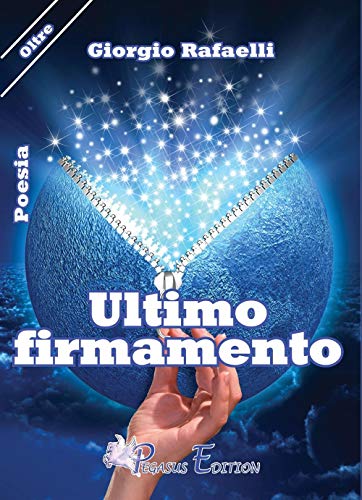 Beispielbild fr Ultimo firmamento zum Verkauf von libreriauniversitaria.it