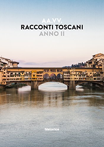 9788899241421: Racconti toscani