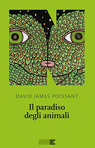 Stock image for Il paradiso degli animali for sale by WorldofBooks