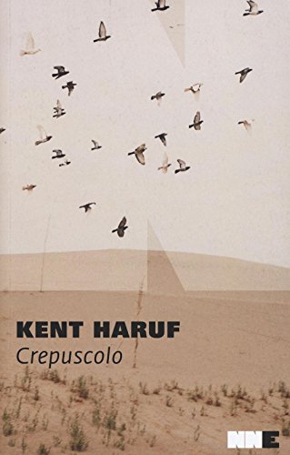 Stock image for Crepuscolo. Trilogia della pianura (Vol. 2) for sale by Ammareal