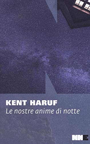 Stock image for Le nostre anime di notte for sale by WorldofBooks