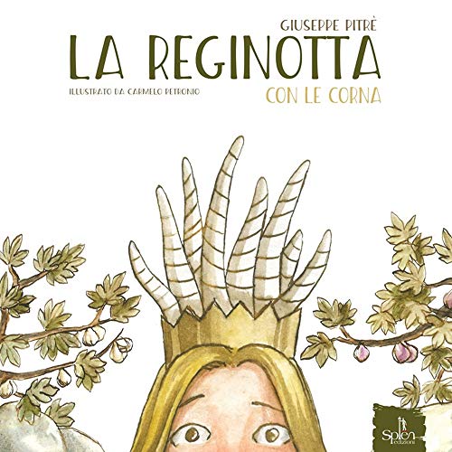 Imagen de archivo de La reginotta con le corna a la venta por libreriauniversitaria.it