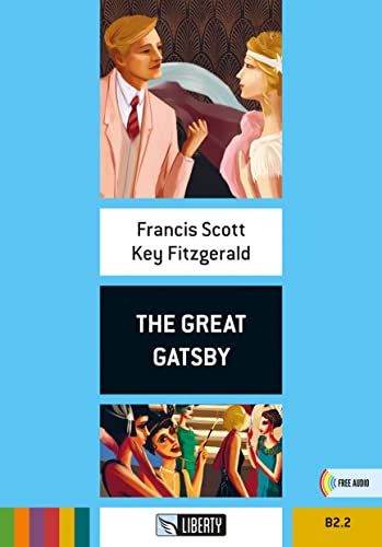 9788899279141: The great Gatsby. Con File audio per il download (Step up)