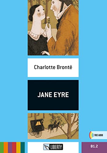 9788899279301: Jane Eyre. Ediz. per la scuola. Con File audio per il download (Step up)