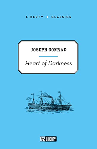 Heart of darkness. Ediz. per la scuola - Conrad, Joseph