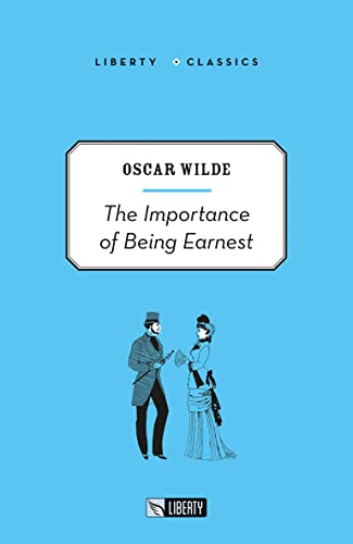 Beispielbild fr The importance of being Earnest zum Verkauf von medimops