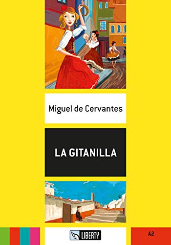 9788899279813: La gitanilla. Ediz. per la scuola. Con File audio per il download