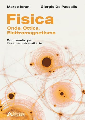 Stock image for Fisica. Onde, Elettromagnetismo, Ottica. Compendio all'esame universitario for sale by libreriauniversitaria.it