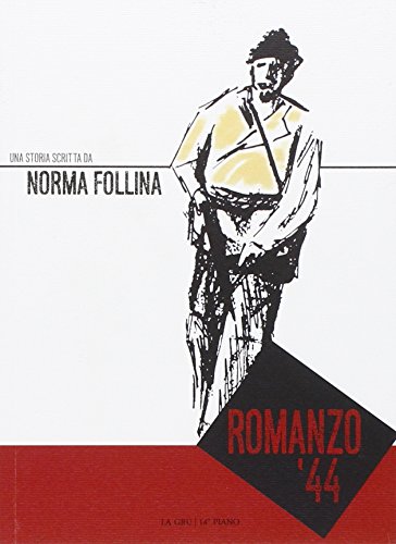 9788899291136: Romanzo '44 (14 piano)