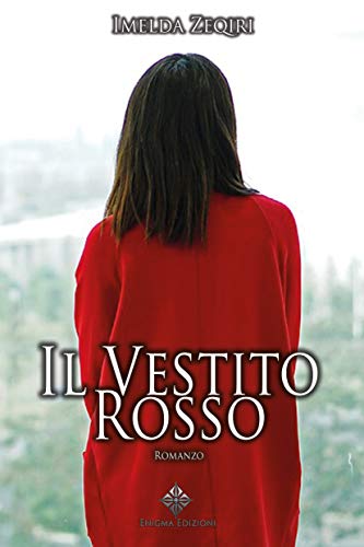 Beispielbild fr Il vestito rosso zum Verkauf von medimops