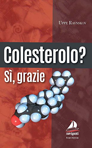 Stock image for Colesterolo? S grazie for sale by libreriauniversitaria.it