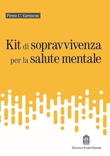 Stock image for Kit sopravvivenza salute mentale for sale by libreriauniversitaria.it