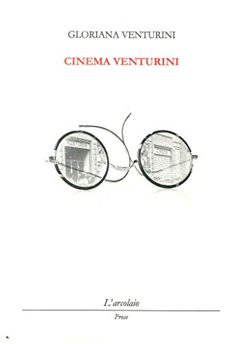 9788899322311: Cinema Venturini