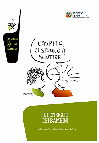 Stock image for Il consiglio dei bambini for sale by medimops