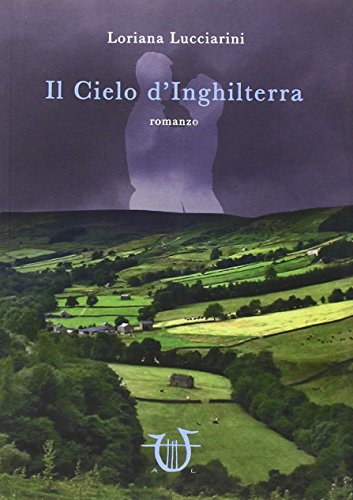 Stock image for Il cielo d'Inghilterra for sale by Revaluation Books