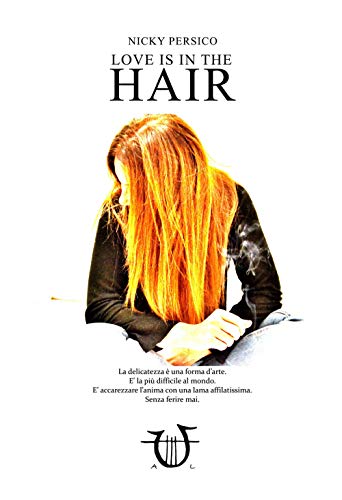 Stock image for Love is in the hair for sale by libreriauniversitaria.it