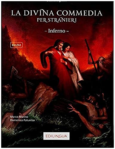 Stock image for La Divina Commedia per stranieri: Inferno for sale by GF Books, Inc.