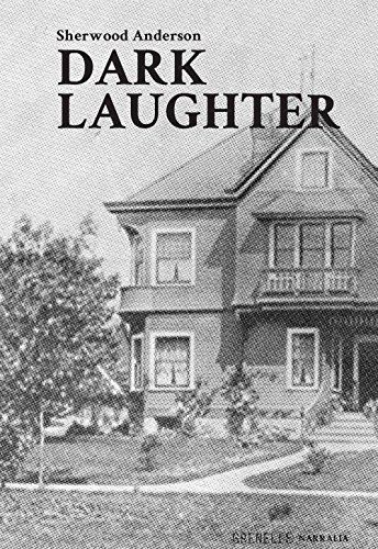Imagen de archivo de Dark laughter a la venta por Revaluation Books