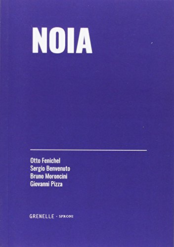 Imagen de archivo de Noia a la venta por Revaluation Books