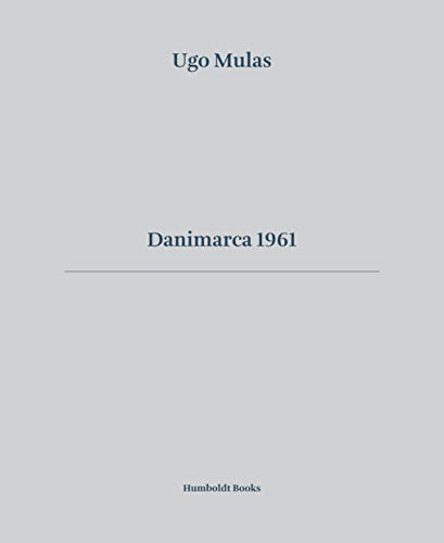 Beispielbild fr Mulas, U: Danimarca 1961 zum Verkauf von Blackwell's