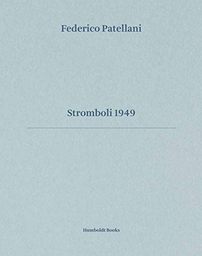 Stock image for Stromboli 1949: Stromboli 1949 for sale by Brook Bookstore