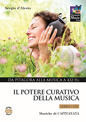 Stock image for Il potere curativo della musica. Con CD Audio for sale by medimops