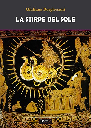 Stock image for La stirpe del sole for sale by libreriauniversitaria.it