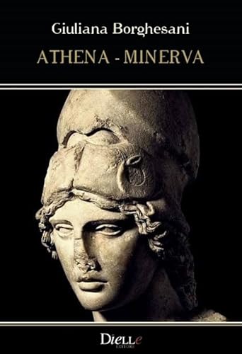 Stock image for Athena-Minerva for sale by libreriauniversitaria.it