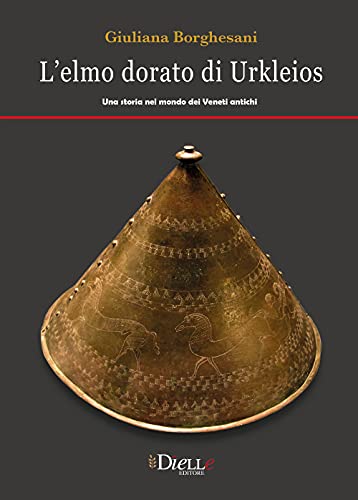 Stock image for L'ELMO D'ORATODI URKLEIOS for sale by Brook Bookstore