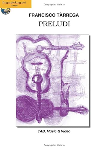 Imagen de archivo de Preludi - Video on line a la venta por Revaluation Books