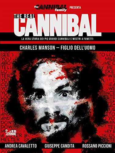 Stock image for REAL CANNIBAL (THE) #02 - CHAR for sale by libreriauniversitaria.it