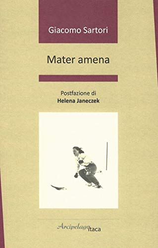 Stock image for Mater amena for sale by medimops