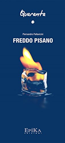 Stock image for Freddo pisano (ita) for sale by Brook Bookstore