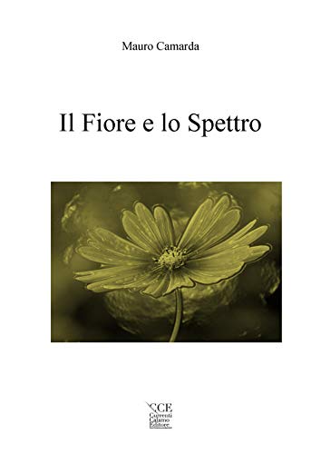 Imagen de archivo de Il Fiore E Lo Spettro a la venta por Reuseabook