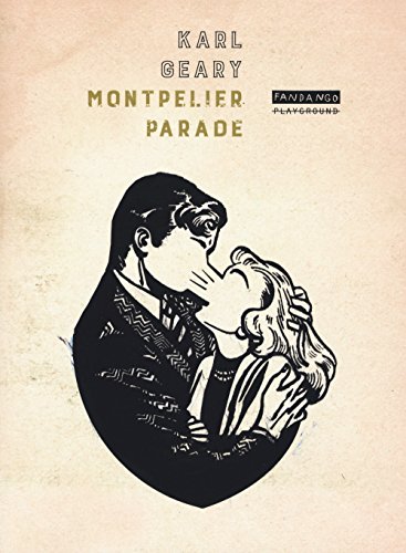 9788899452209: Montpelier Parade
